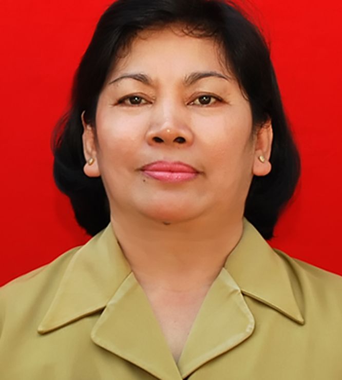 Dra. Lenie Gallaran