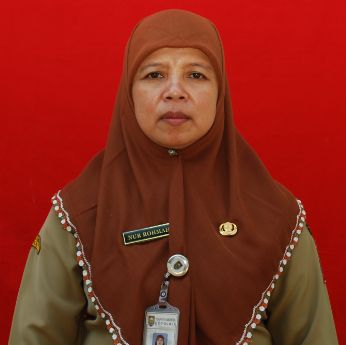 Nur Rohmah S.Pd