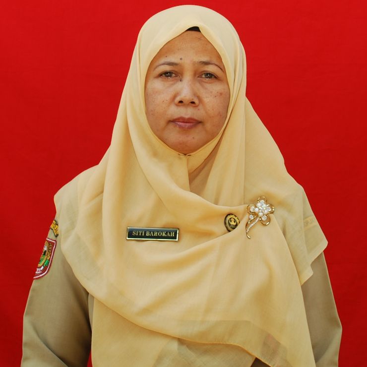 Siti Barokah, S.Pd.