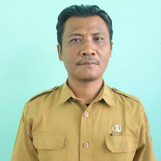 Tekad Sinung Waskito, S.Pd