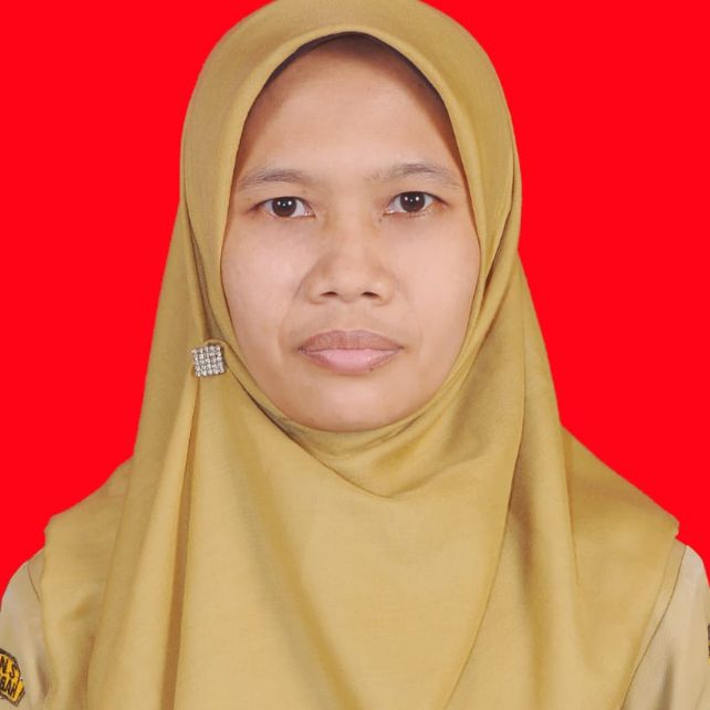 Rina Setyowati, S.Pd