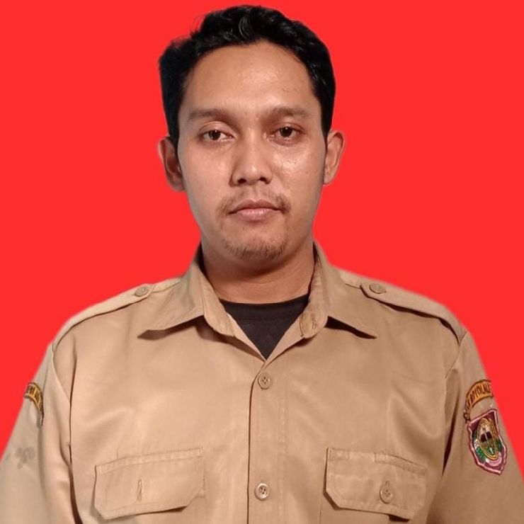 Adhitya Argadinata, S.Pd