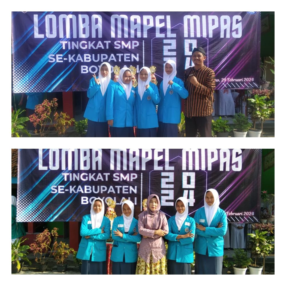 Lomba OSN